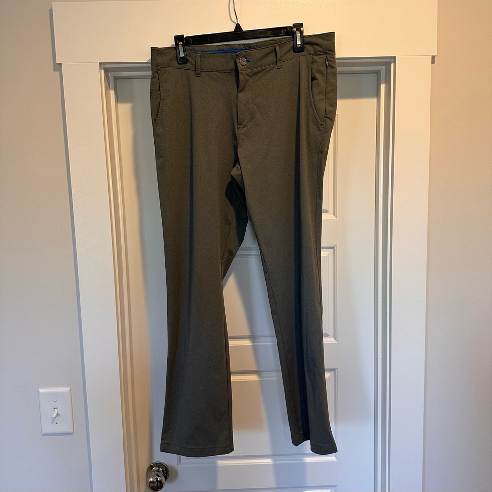 Twillory Performance Pants